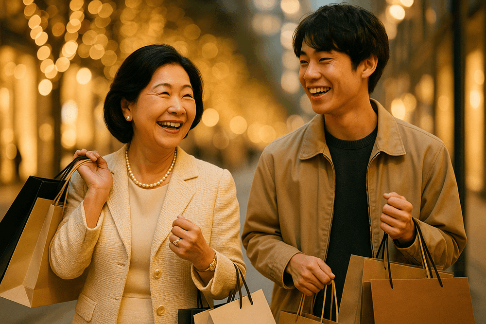 太ママで成功するための完全ガイド！安全なママ活と関係維持の極意